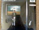 John Lennon - Mind Games EP - Audiophile Black Vinyl - RSD 2024 Limited