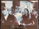 METALLICA - GARAGE INC. - 3 x VINYL LP - NEUWERTIG (M-/M-) Release 1998 Limited