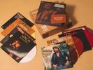The Story of Waylon Jennings VMP Limited Edition Anthology Vinyl Box Set #308 LP