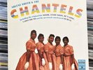 Arlene Smith & THE CHANTELS - 1987 Vinyl 3x LP Record Album Box Set EX