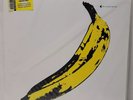 The Velvet Underground & Nico, Peeling Banana Sticker Cover, 180-gram Vinyl LP