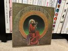 THE GRATEFUL DEAD Blues For Allah 1975 Pressing (GD-LA494-G) vinyl LP w/ Insert