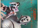 Queen - News Of The World - Elektra ‎6E-112 LP Speciality Pressing US 1977 EX/EX