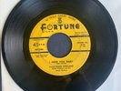 Eddie Kirkland - I Need You Baby - Original 1959 Blues - Very Rare - Fortune
