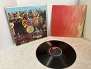 Tested:  The Beatles - Sgt. Pepper's Lonely Hearts Club Band MONO MAS-2653 LP