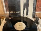 JERRY’S KIDS LP Is This My World? Xclaim  X-6 SS Decontrol DYS
