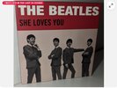 The Beatles She Loves You RSD 3