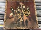 REO SPEEDWAGON   NINE LIVES   SEALED VINYL LP RECORD ALBUM