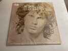 THE BEST OF THE DOORS VINYL LP RECORD ALBUM QUAD ELEKTRA RECORDS EQ 5035 VG+
