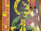 My Life With The Thrill Kill Kult Kooler Than Jesus RSD 2024 Yellow Vinyl Record