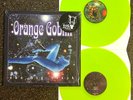 ORANGE GOBLIN - THE BIG BLACK 2LP NEON GREEN VINYL STONER HARD ROCK HEAVY PSYCH