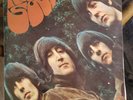 beatles rubber soul vinyl 1965 original