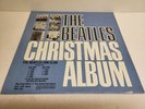 'The Beatles Christmas Album' original 1970 fan club issue / vg+ condition USA