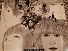Revolver The Beatles Original Vinyl