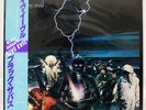BLACK SABBATH LIVE EVIL VERTIGO 20PP49 JAPAN OBI VINYL 2LP