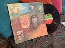 King Crimson   In The Wake Of Poseidon   LP   Prog   1st Press