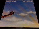 The Heptones      Better Days    Reggae Vinyl Gatefold  LP  1978  Third World VG