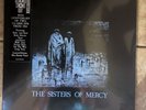New SISTERS OF MERCY Body and Soul/Walk Away LP BLUE Vinyl RSD 2024 Sealed