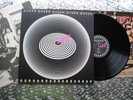 Queen ‎   Jazz   Vintage IMPORT LP w/Poster & Booklet Elektra – P-10601E