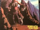 D.I. Horse bites dog cries LP BAD RELIGION NO FX ADOLESCENTS RKL HARDCORE