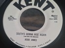 Jesse James South Going To Rise Again  Kent Records  7inch v/. rare mono