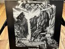 Legend  - From The Fjords - Original 1979 LP Empire Records