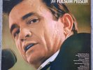 Johnny Cash At Folsom Prison - 1968 - CBS Records 63308 - Lovely Copy