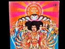 JIMI HENDRIX AXIS BOLD AS LOVE REPRISE TRI COLOR LP RS 6281 GAT 1968 PSYCH ROCK
