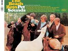 Beach Boys Pet Sounds LP Vinyl 4782228 NEW