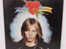 VTG TOM PETTY HEARTBREAKERS SELF TITLED LP ON SHELTER  RECORDS + Poster Insert