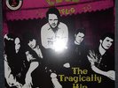 The Tragically Hip - Live At CBGB January 14 1993 - ALT/INDIE *SEALED/RSD/COLOR*