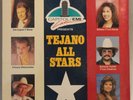 Various - Lp - Capitol Emi Latin Presents Tejano All Stars - Selena y Los Dinos