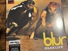 BLUR - Parklife RSD 24 30th Anniversary Zoetrope picture Disc Vinyl - New Sealed