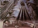 Steely Dan The Royal Scam LP - 1976 ABCD-931 Near Mint Vinyl kid charlemagne fez