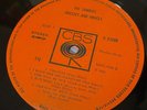 SUPER RARE ODESSEY AND ORACLE ZOMBIES 1968 LP UK STEREO GEM EX+