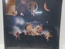 EMERSON, LAKE & PALMER Out of This World: Live (1970-1997) SEALED Vinyl Box Set