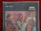 Larry Willis.Steal Away.w/Gary Bartz.Orig AUDIOQUEST '92.Audiophile,Sealed Copy