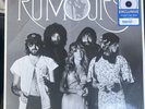 Fleetwood Mac - Rumours Live Walmart Exclusive Crystal Clear Vinyl 2 LP Sealed