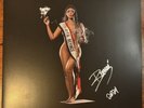 Signed Beyoncé Cowboy Carter Vinyl