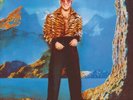 Elton John - Caribou - 2 x Vinyl LP Sky Blue RSD 2024 IN HAND QUICK DESPATCH