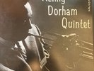 Kenny Dorham Quintet - Kenny Dorham Quintet LP (1984) Debut - DLP-9. EX/VG++