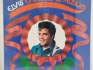 *SEALED* Elvis Christmas Album Vinyl Record 1970 Orig Press Pickwick  *C4