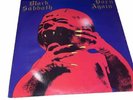 Black Sabbath - Born Again Vinyl Record LP Verl8