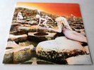 LED ZEPPELIN  HOUSES OF THE HOLY  RARE  ROBERT LUDWIG  GATEFOLD  ORIG BANNER