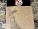 LED ZEPPELIN IN THROUGH THE OUT DOOR IN PAPER SHRINK EX+ NM