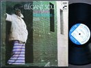 GENE HARRIS THREE SOUNDS Elegant Soul LP BLUE NOTE BST 84301 US '68 Monk Higgins
