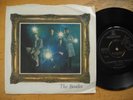 BEATLES Strawberry Fields Forever / Penny Lane 45 7