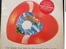 Bobby Caldwell - What You Won’t Do For Love - 1979 Red Heart Shaped Vinyl
