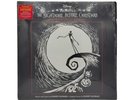 Tim Burton's Disney The Nightmare Before Christmas by Danny Elfman (Double LP)