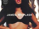 James - Whiplash - New Vinyl Record - X99z